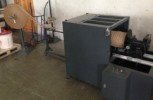 Пакетоделательная машина SUN Master 540 - линия для пр-ва бум. пакетов с квадратным дном с ручками